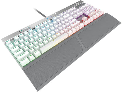 Corsair K70 RGB Pro Mechanical Gaming Keyboard With Hyper Polling