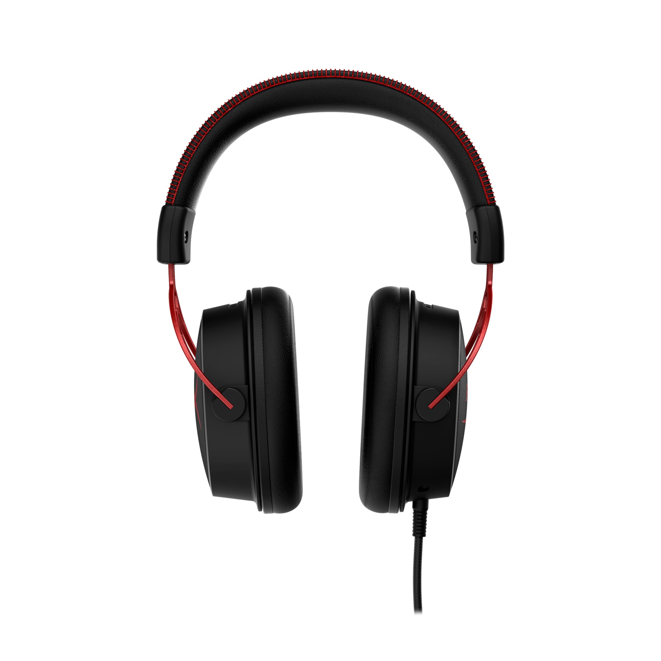 HyperX Cloud Alpha Gaming Headset with Legendary Comfort
