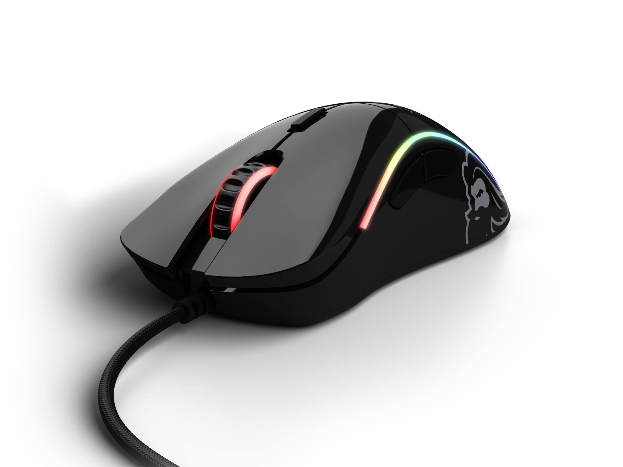 Glorious Model O Superlight Gaming Mouse for Precision
