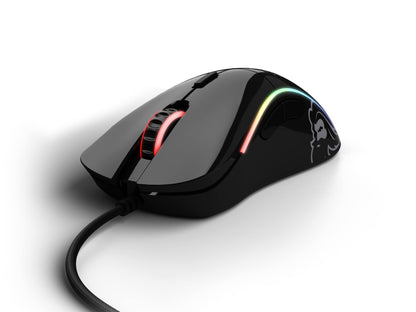 Glorious Model O Superlight Gaming Mouse for Precision
