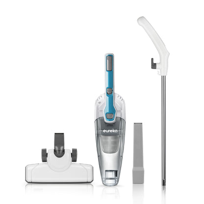 Eureka Corded 3 in 1 Handheld Stick Vacuum for Pet Hair
