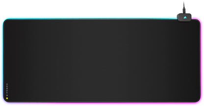Corsair MM700 RGB Extended Gaming Mouse Pad with USB Hub