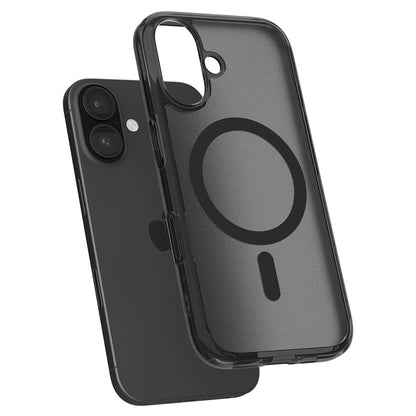 Spigen Ultra Hybrid iPhone 16 Pro Max Case with MagSafe Compatibility