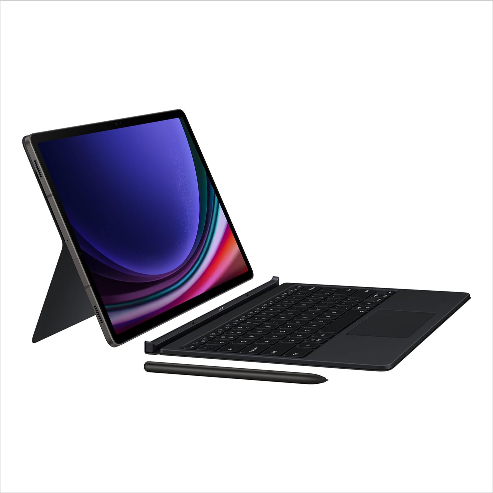 Samsung Galaxy Tab S9 AI Tablet With S Pen Included
