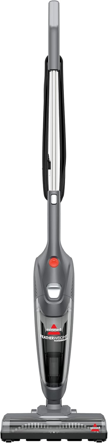 Bissell Featherweight PowerBrush Ultra Lightweight Vacuum
