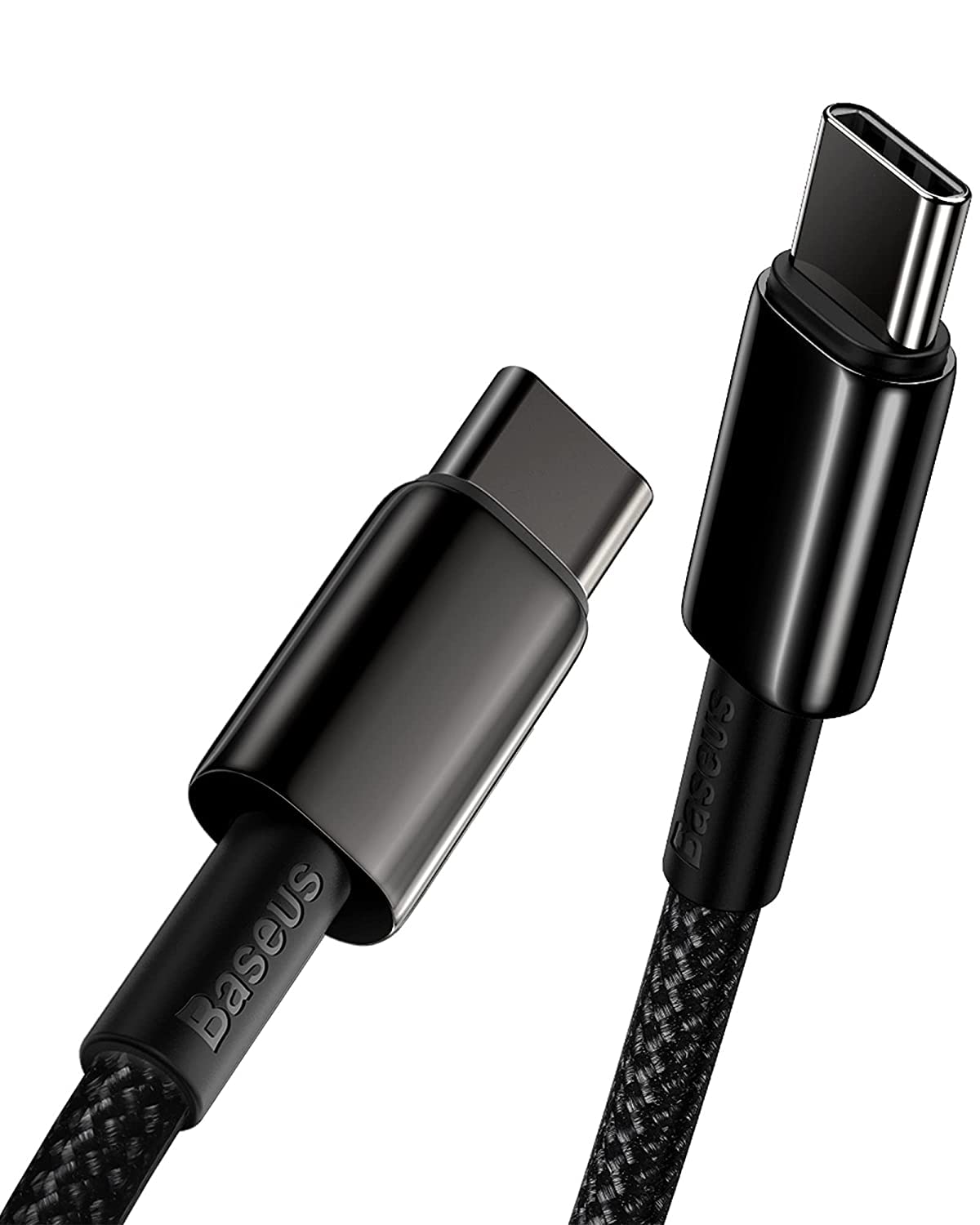 Baseus 100W Fast Charging USB C Cable for All Devices