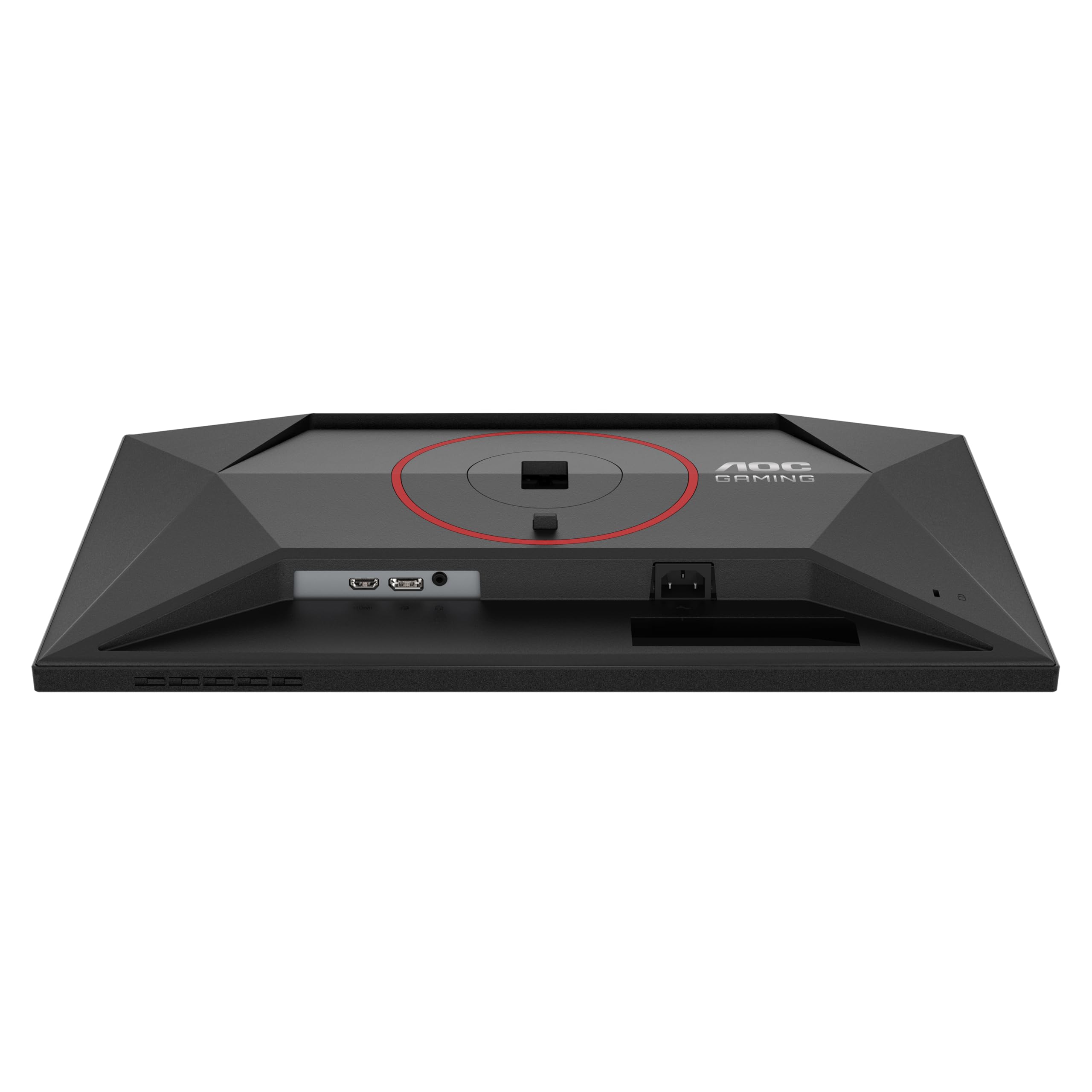 AOC 27 Inch Curved Gaming Monitor with 240Hz Refresh Rate