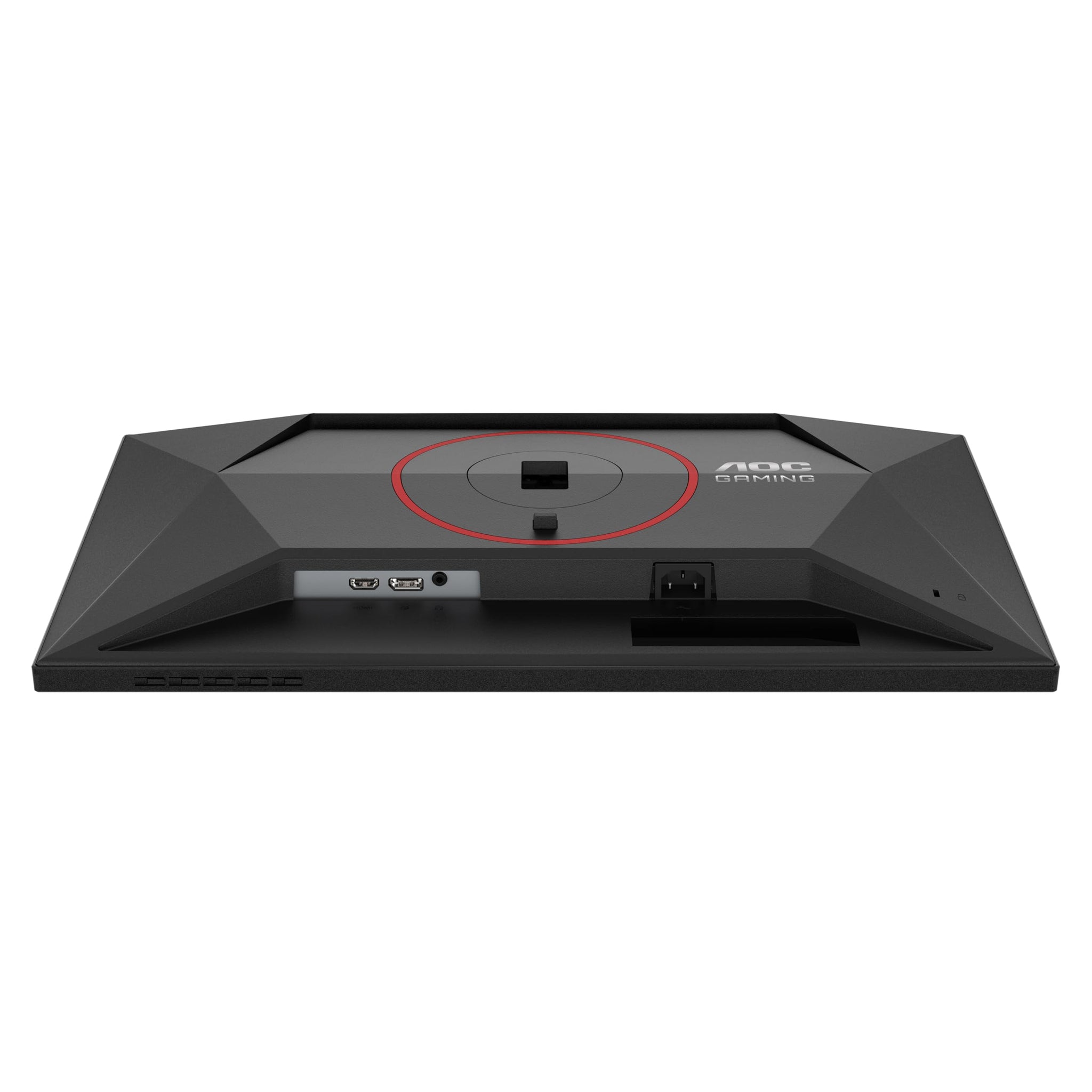 AOC 27 Inch Curved Gaming Monitor with 240Hz Refresh Rate