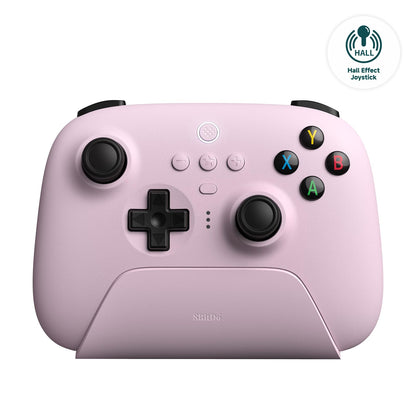 8BitDo Ultimate Wireless Controller with Enhanced Precision