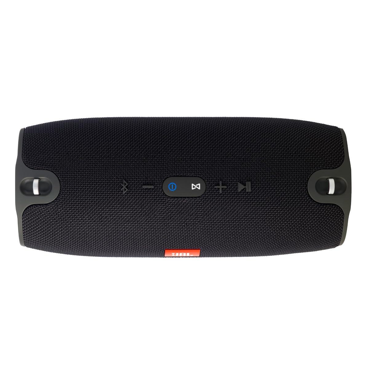JBL Charge 4 Waterproof Bluetooth Speaker With Power Bank