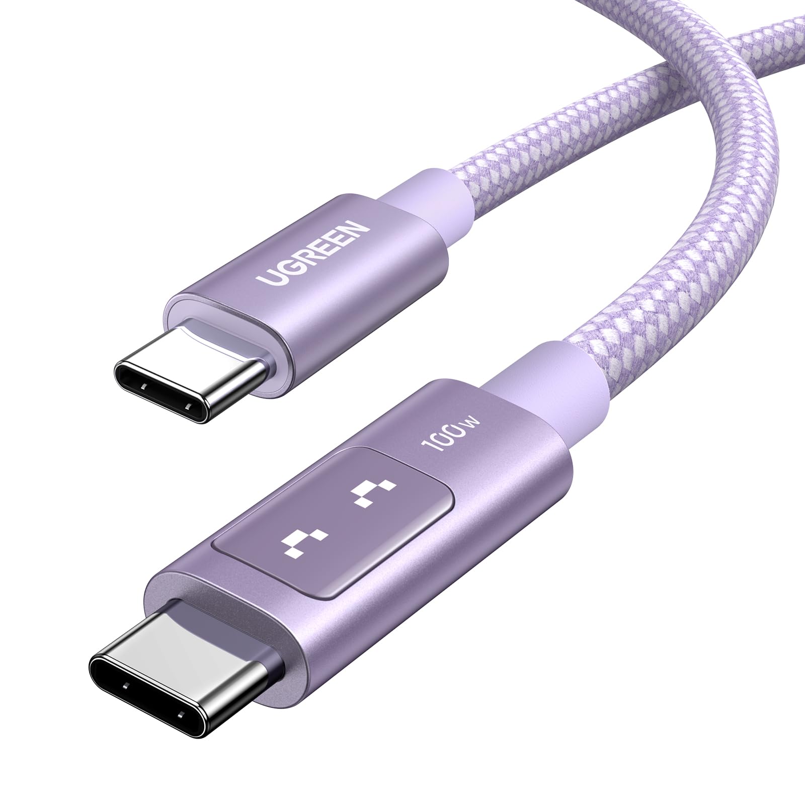 UGREEN USB C to USB C Cable 100W Fast Charging