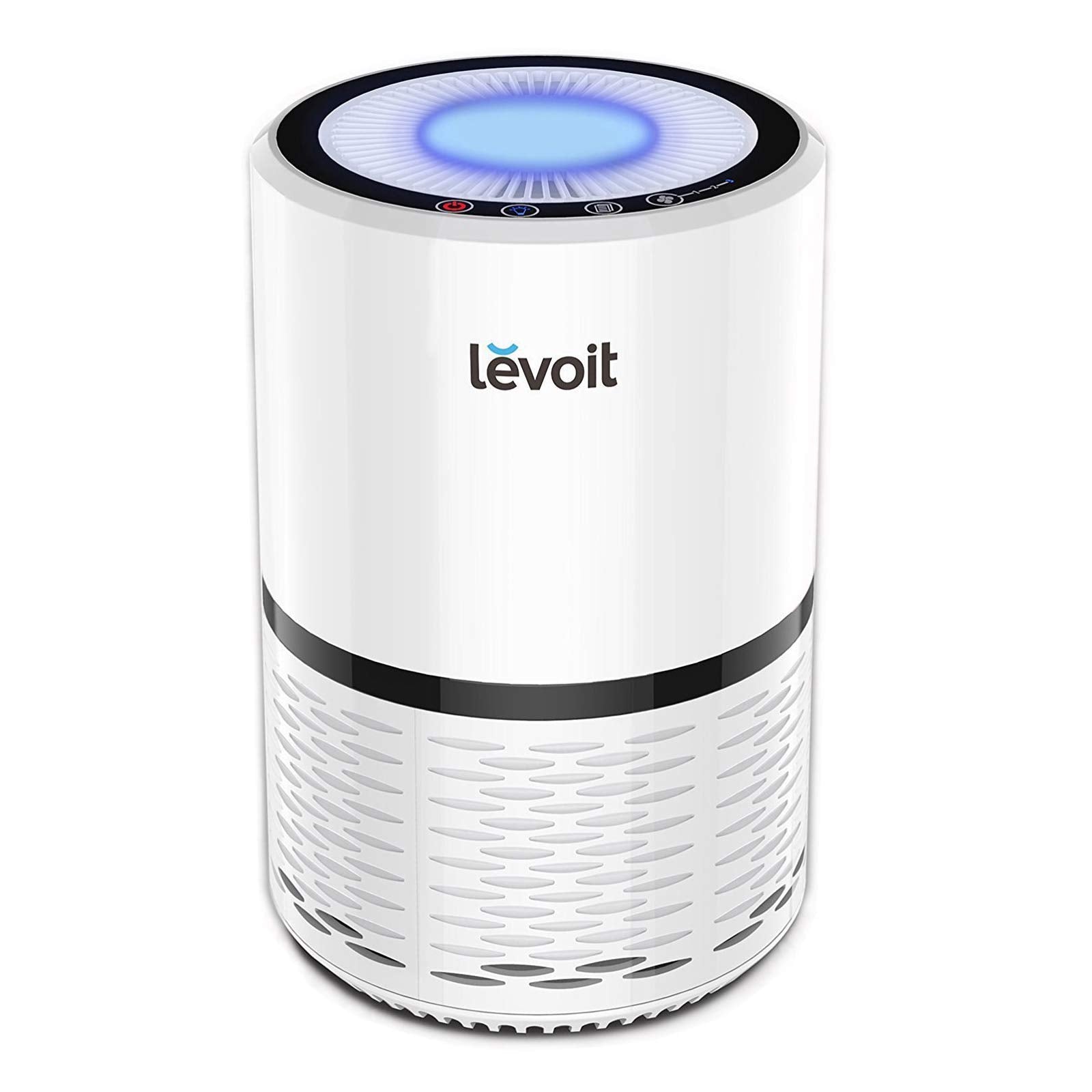 Levoit Air Purifier with AHAM Verified Efficiency