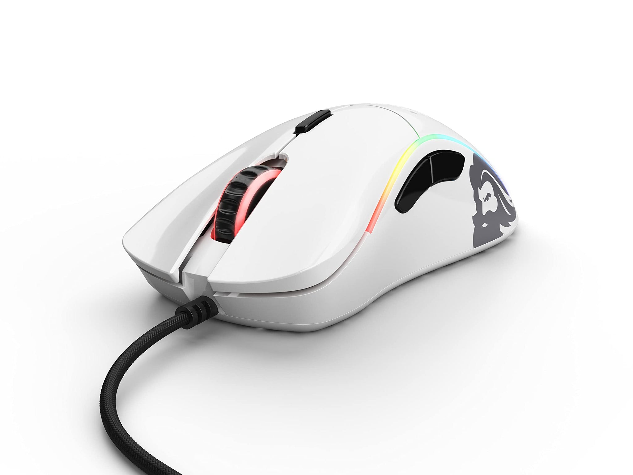 Glorious Model O Superlight Gaming Mouse for Precision