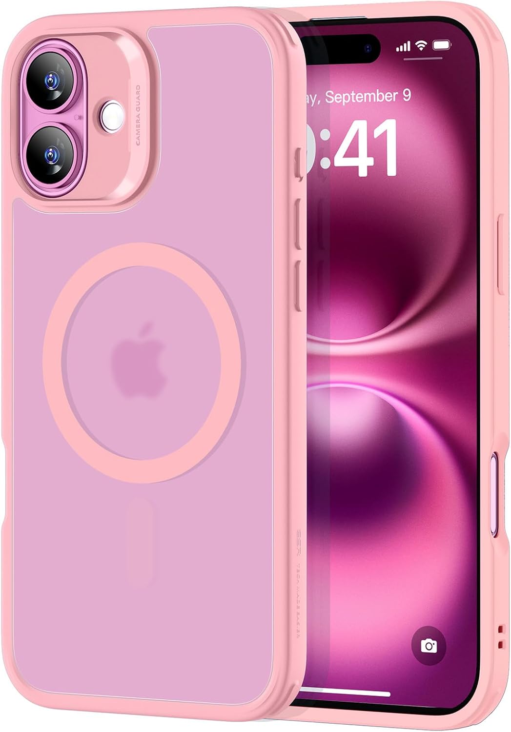 ESR Magnetic Case for iPhone 14 13 with Drop Protection