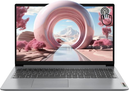 Lenovo IdeaPad 1 Gen 7 Laptop with Touchscreen Display