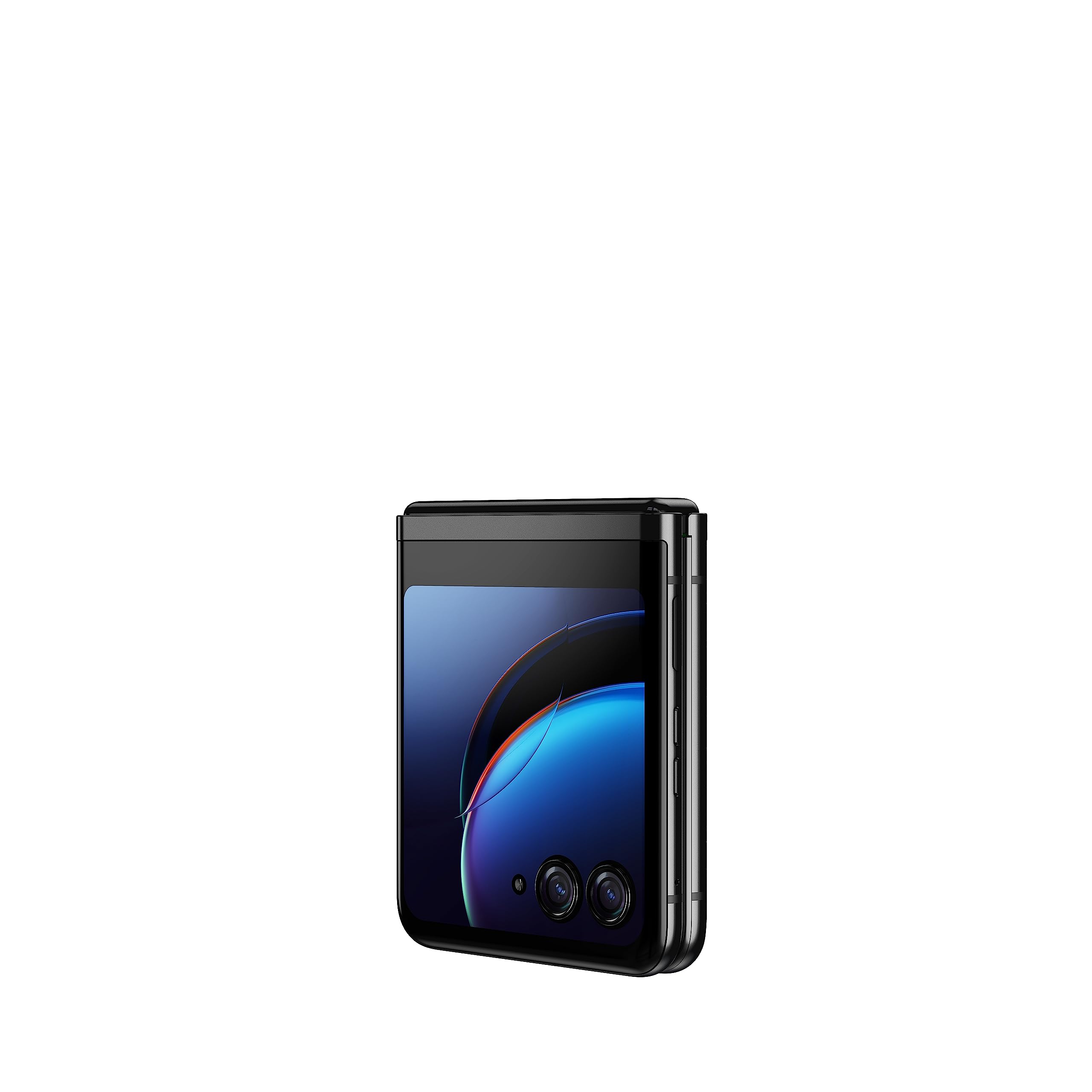 Motorola Razr Plus 2023 Unlocked Flip Phone with 5G Capability