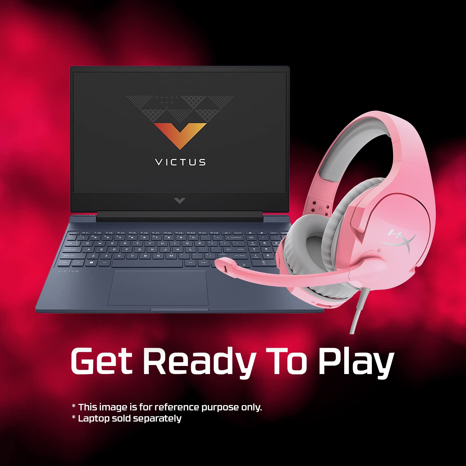 HyperX Cloud Stinger Core Wireless Gaming Headset with Spatial Audio