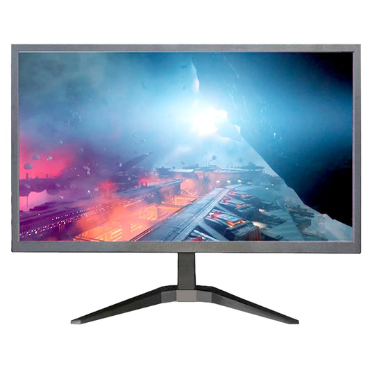 Yotetion 19 Inch Monitor 1440x900 75Hz HDMI VGA VESA 75mm