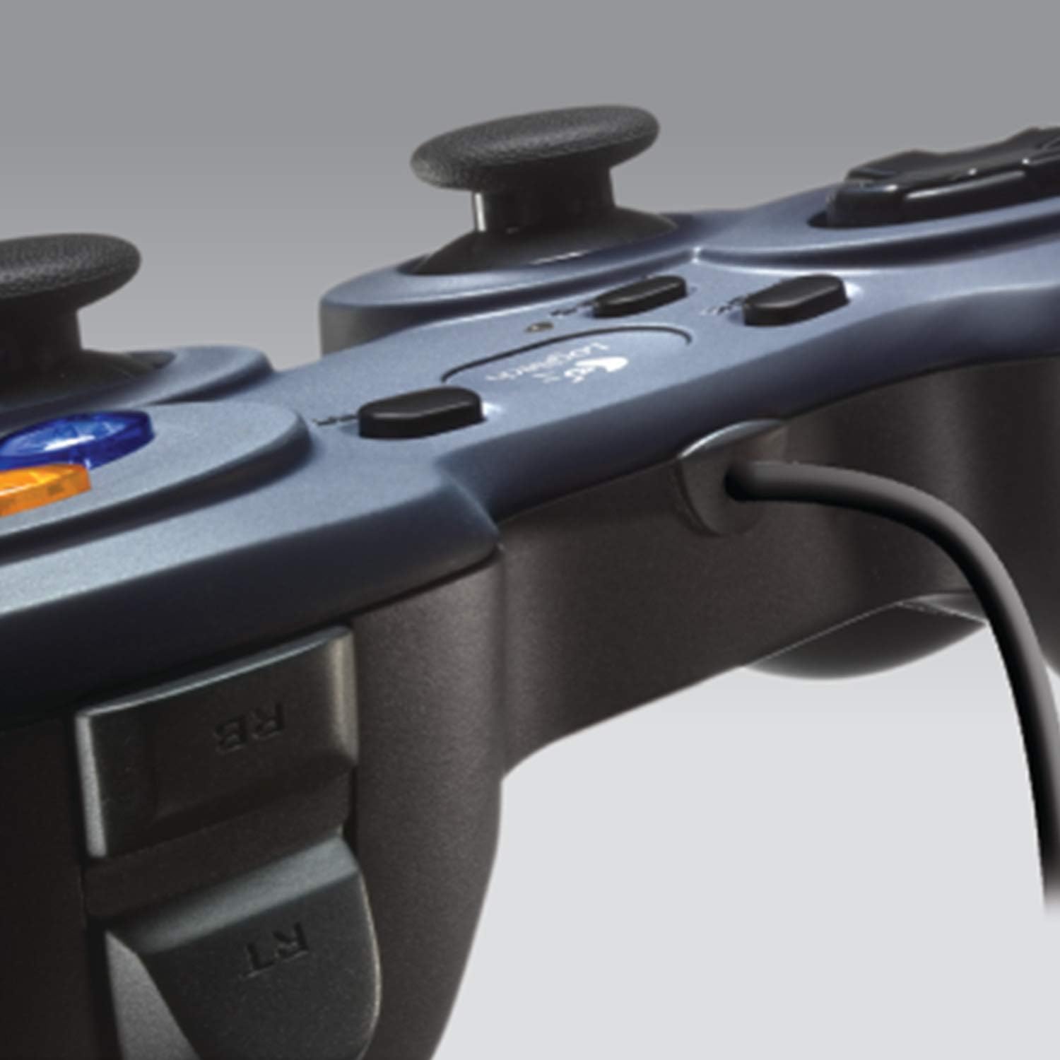 Logitech G F310 Wired Gamepad for PC Gaming