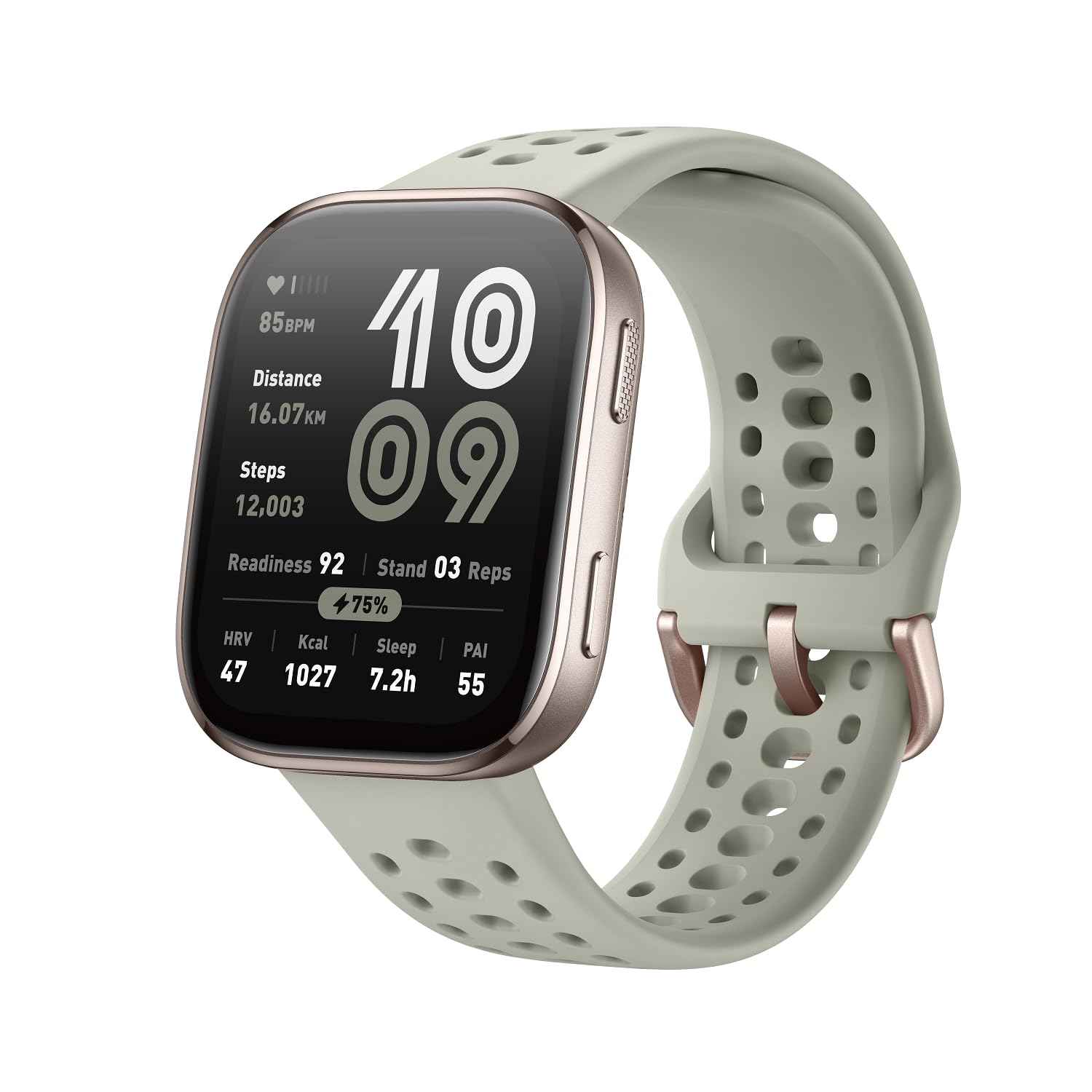 Amazfit Bip 6 Smart Watch With 14 Day Battery GPS