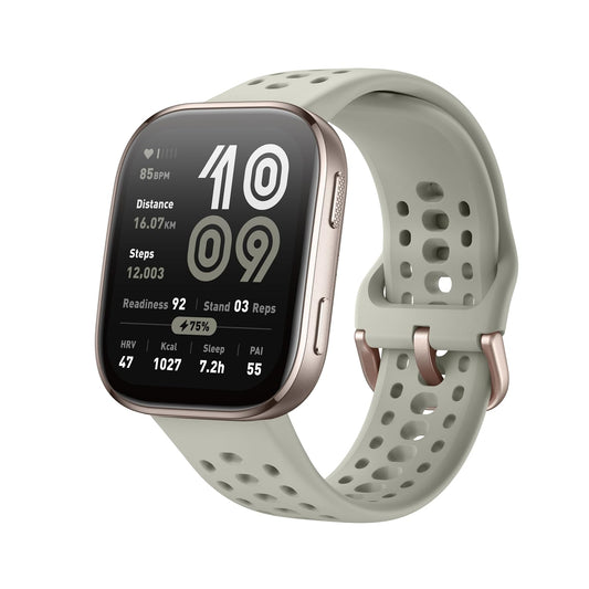 Amazfit Bip 6 Smart Watch With 14 Day Battery GPS