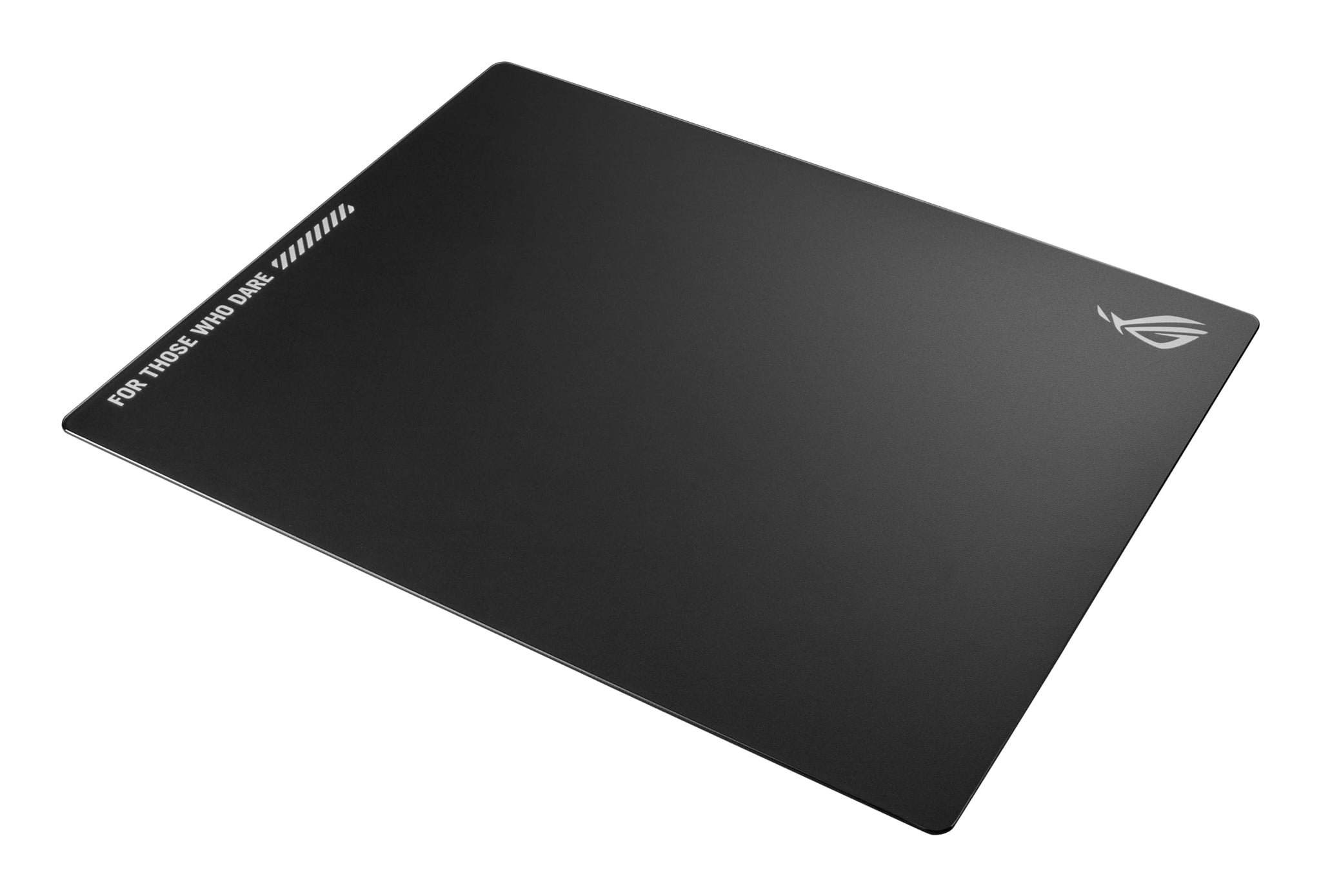ASUS ROG Moonstone Ace Gaming Mousepad Ultra Smooth Surface