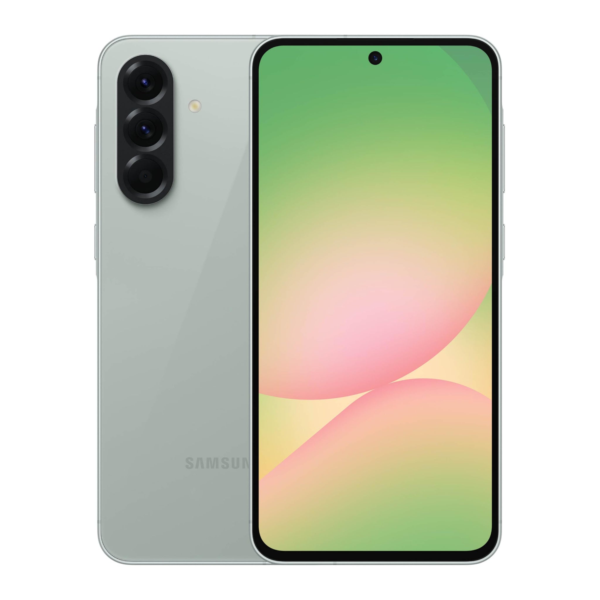 Galaxy A56 5G Smartphone With Long Battery Life AI Pro