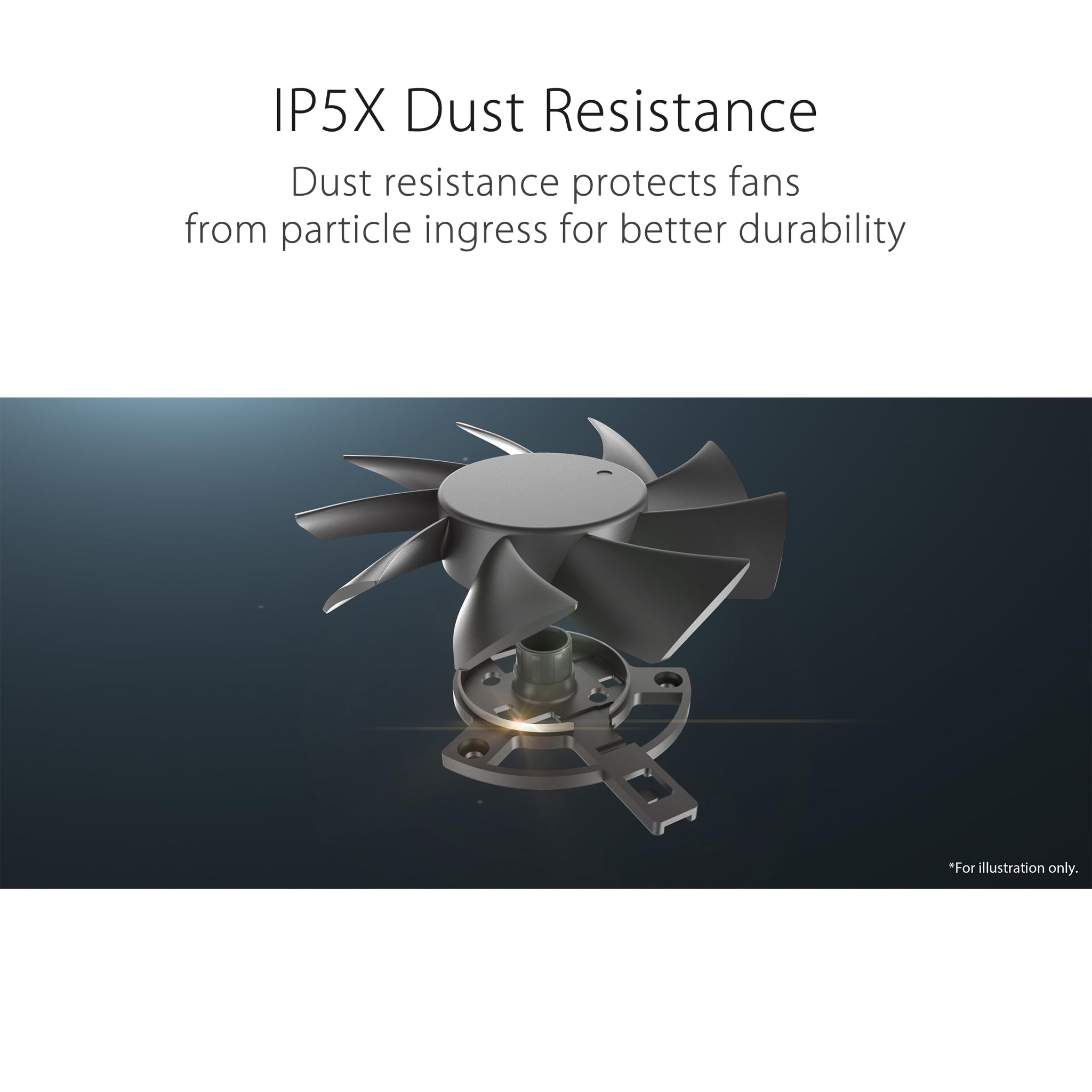 ASUS Dual GeForce RTX 3050 Gaming Graphics Card with Advanced Cooling