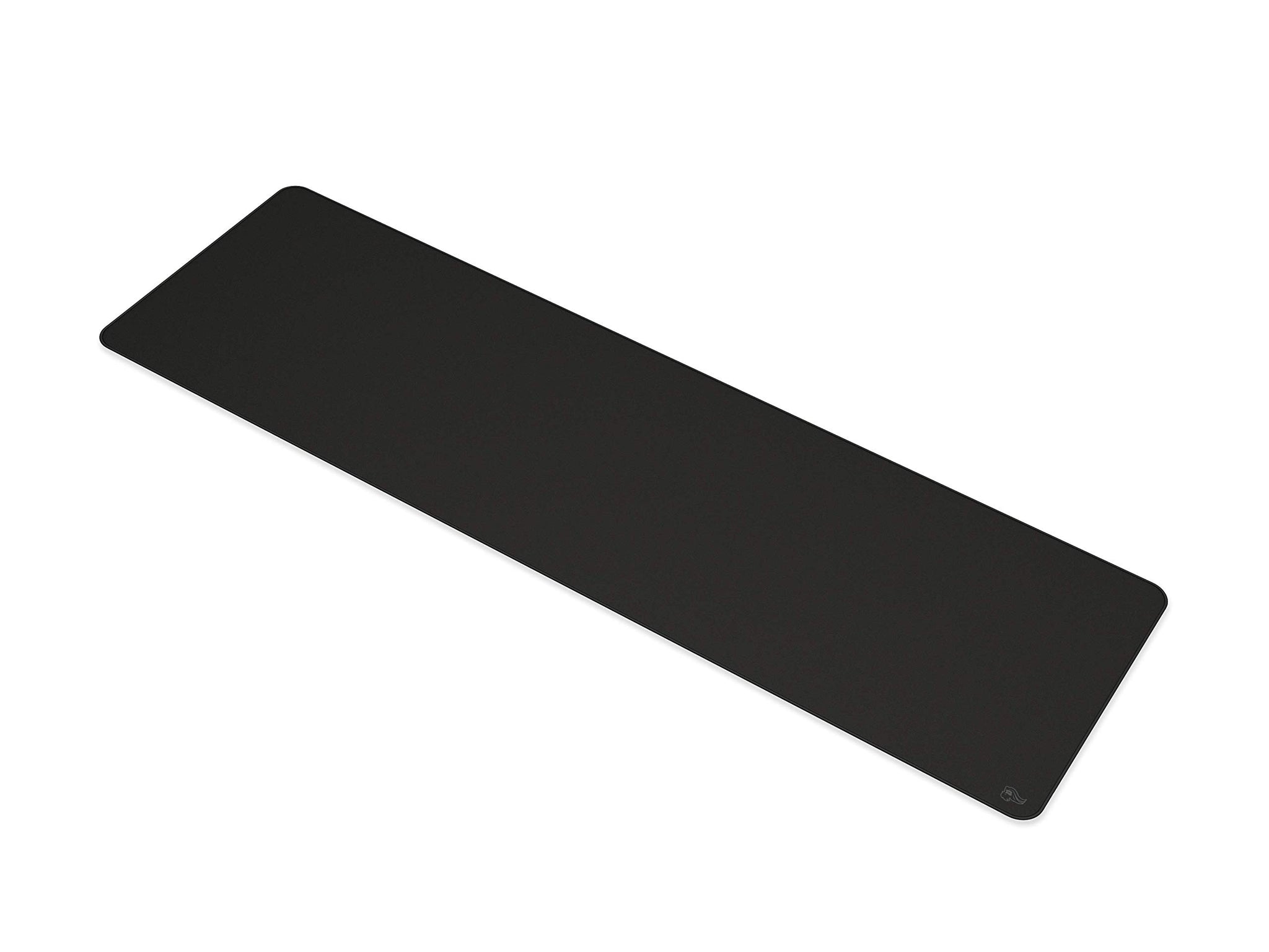 Glorious XL Heavy Gaming Mouse Mat with Extra Thickness