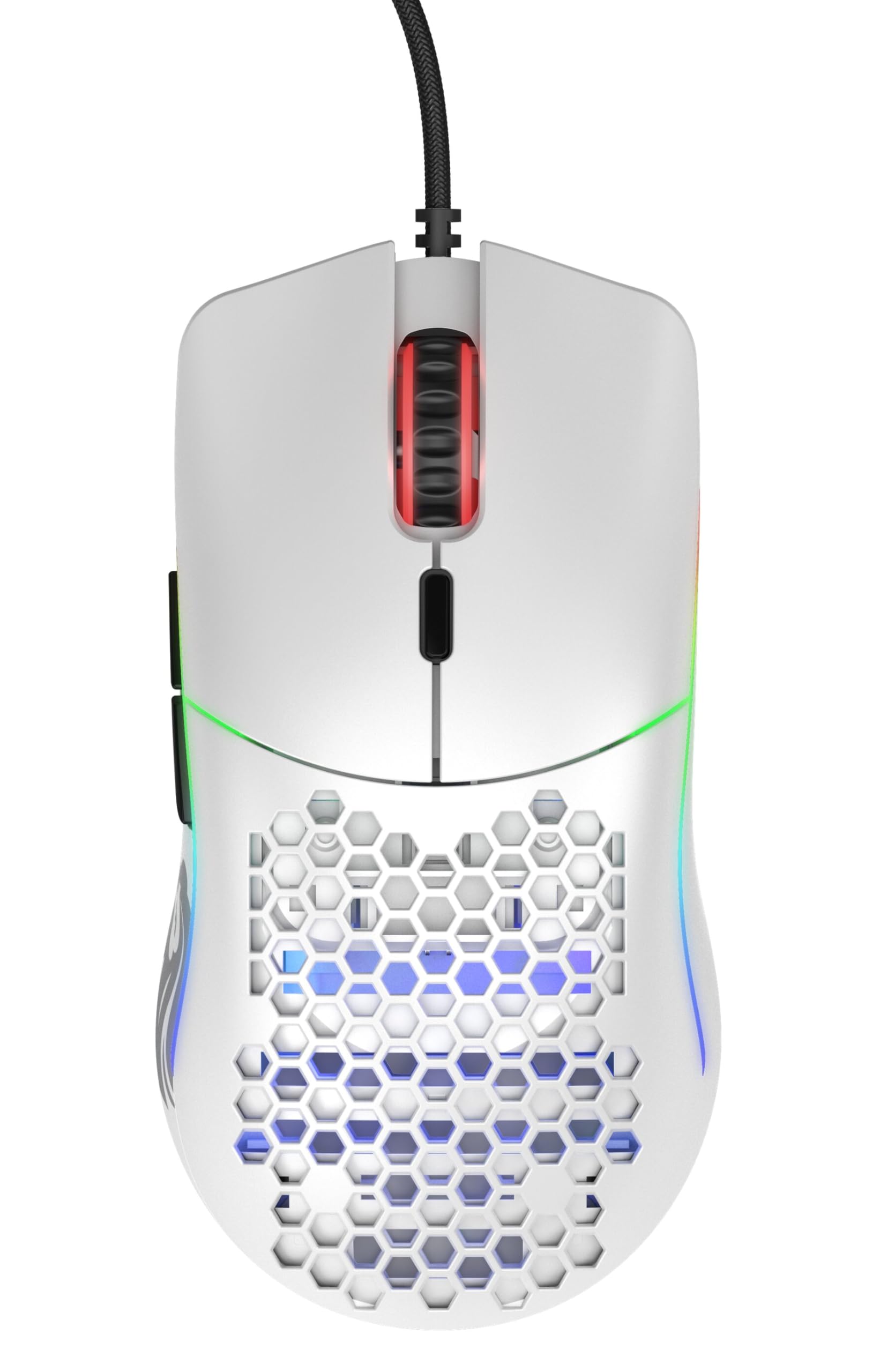 Glorious Model O Superlight Gaming Mouse for Precision