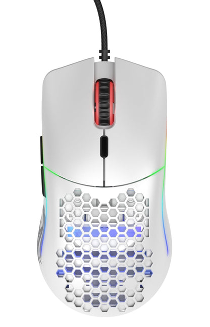 Glorious Model O Superlight Gaming Mouse for Precision