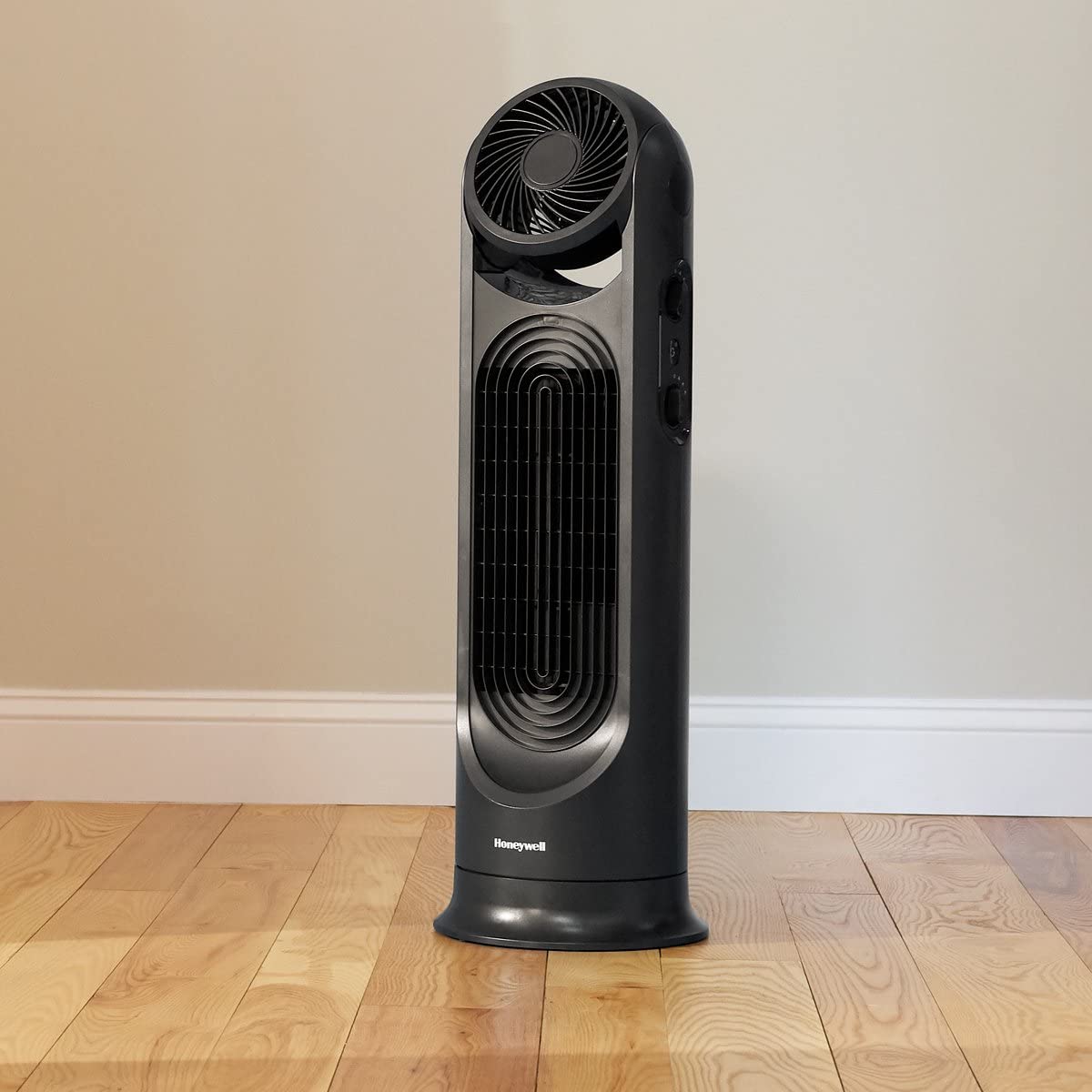 Honeywell TurboForce Tower Fan with Quiet Operation