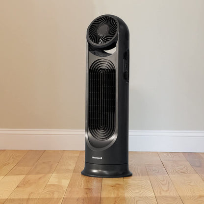 Honeywell TurboForce Tower Fan with Quiet Operation