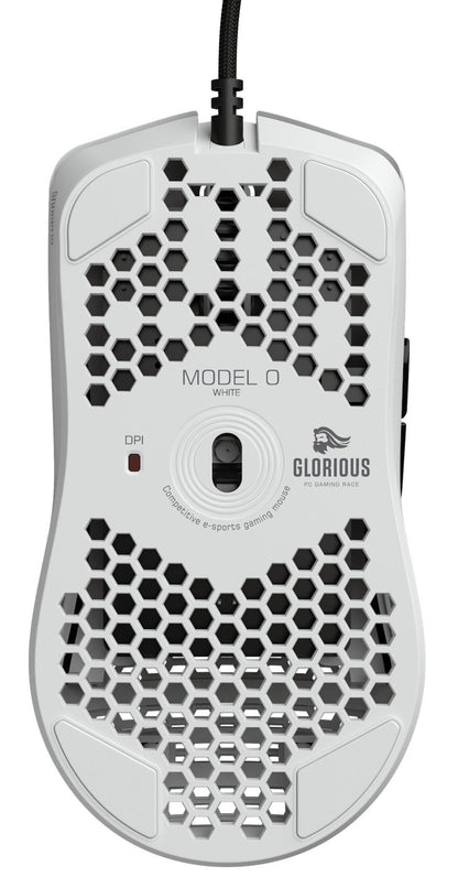 Glorious Model O Superlight Gaming Mouse for Precision