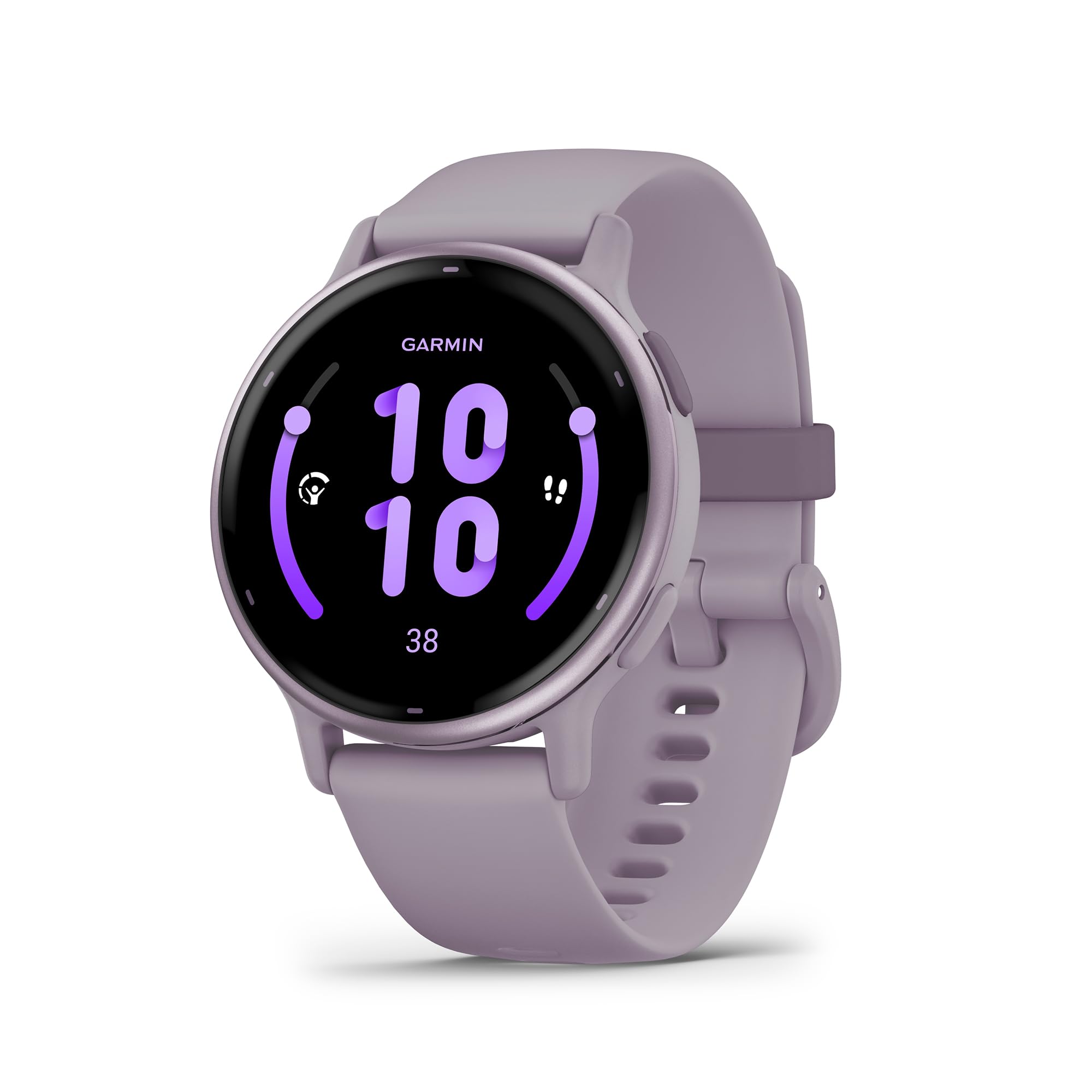 Garmin Vivoactive 5 GPS Smartwatch With AMOLED Display