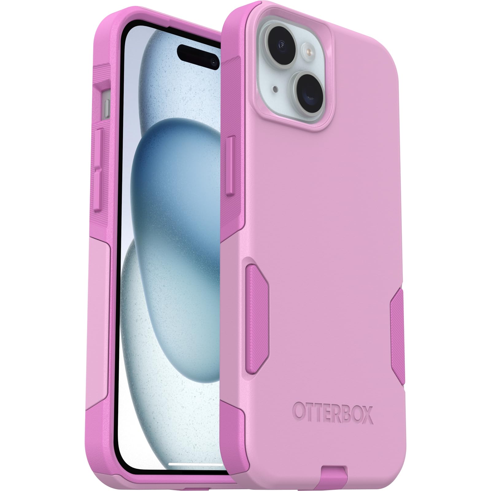 OtterBox Commuter Series Case for iPhone 16e 15 14 13