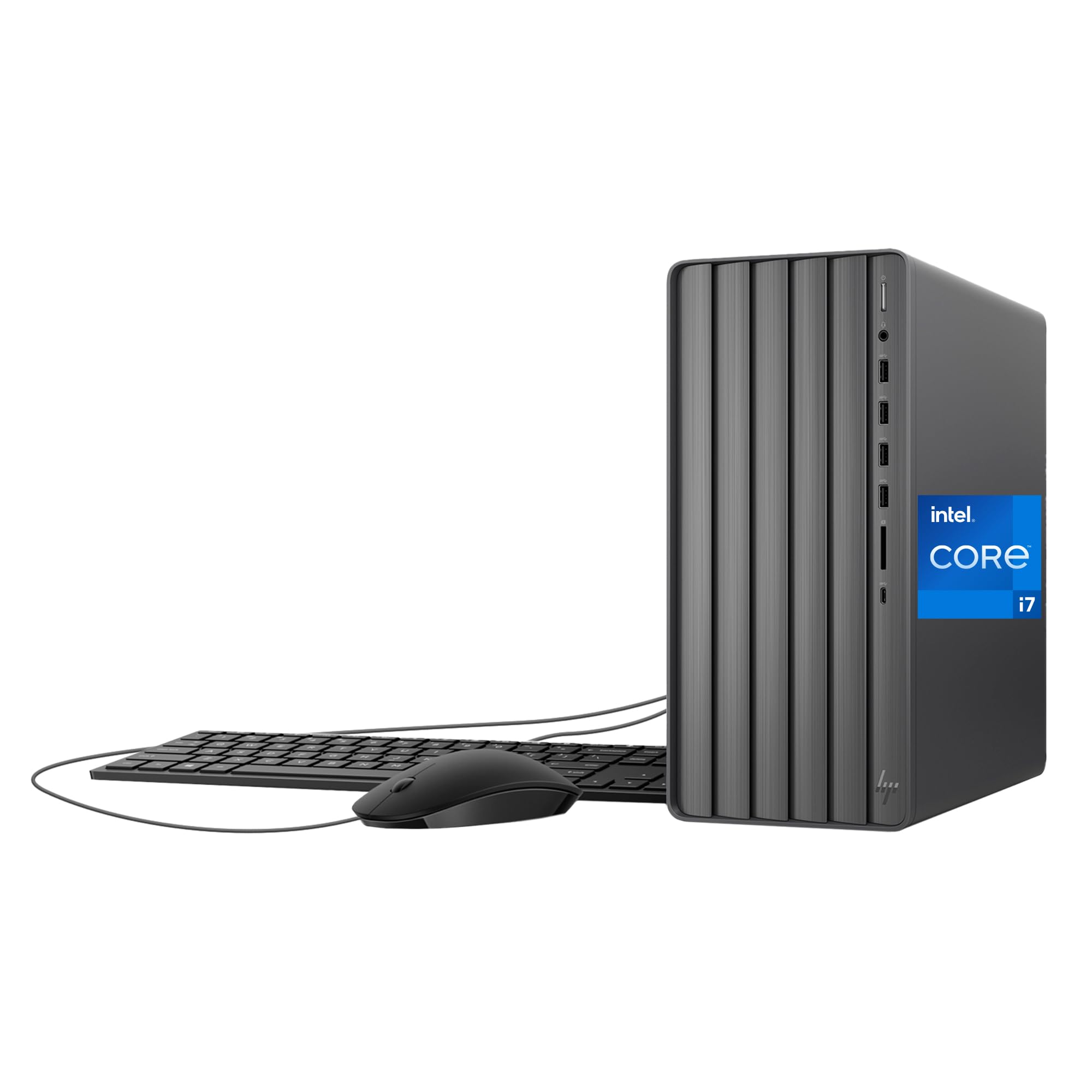 HP Envy Desktop PC Core I7 14700 Power for Creators