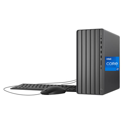HP Envy Desktop PC Core I7 14700 Power for Creators