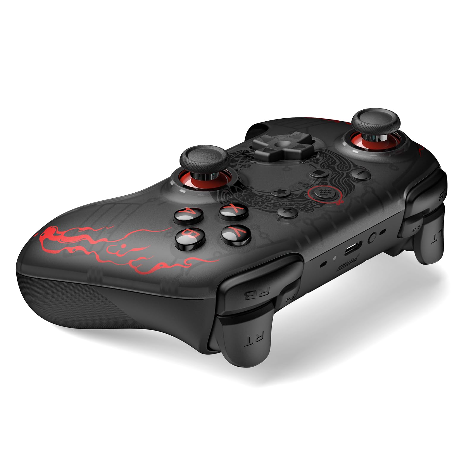 8BitDo Ultimate 2C Wireless Controller for PC and Android