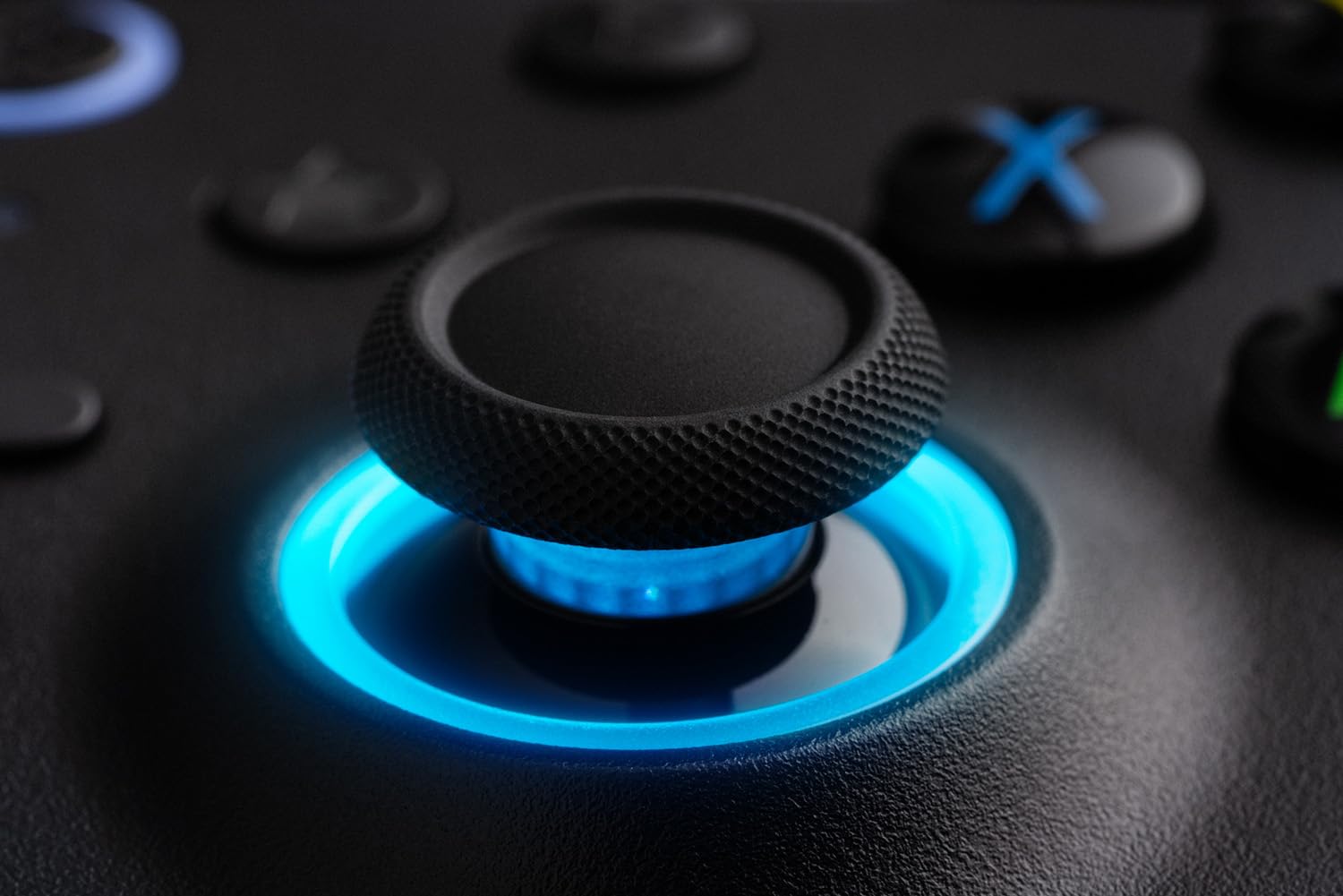 8BitDo Ultimate Wireless Controller with Enhanced Precision