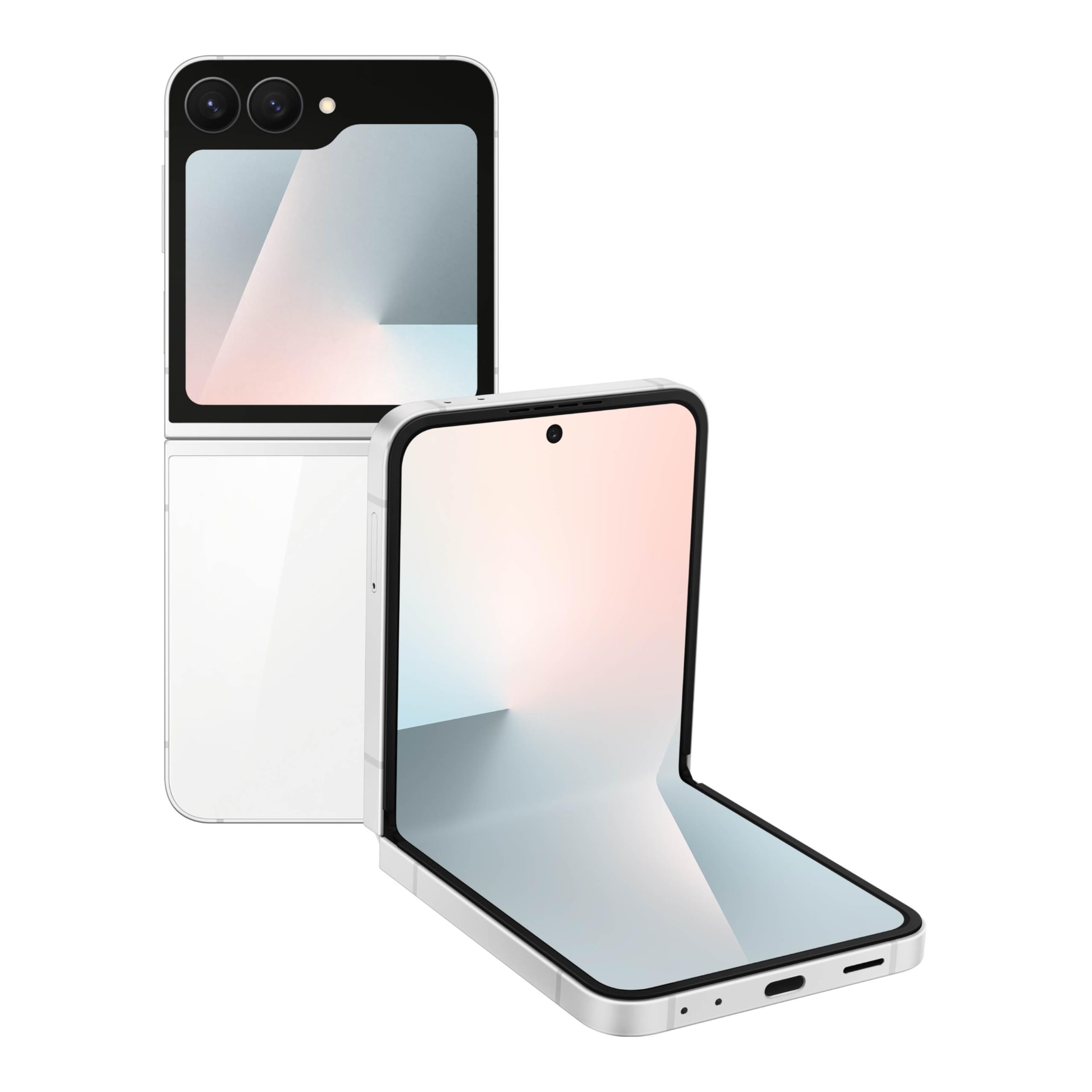 Samsung Galaxy Z Flip7 Foldable Phone Long Battery Life