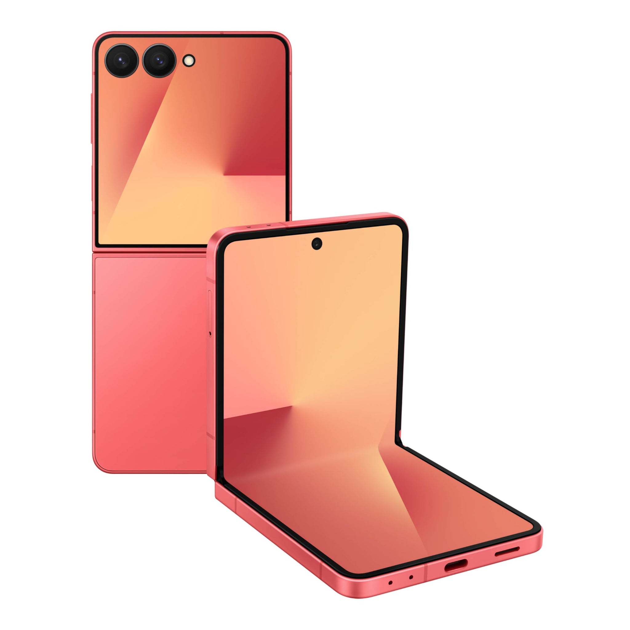 Samsung Galaxy Z Flip7 Foldable Phone Long Battery Life