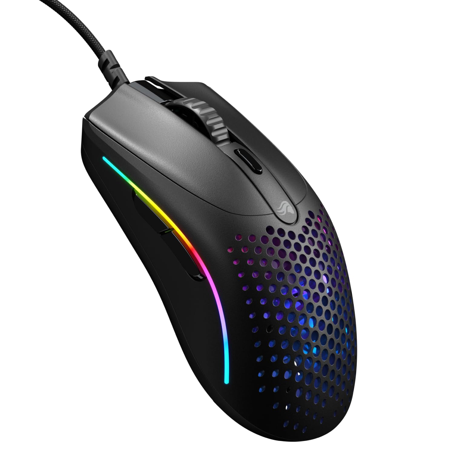 Glorious Model O Superlight Gaming Mouse for Precision