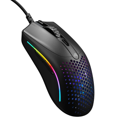 Glorious Model O Superlight Gaming Mouse for Precision