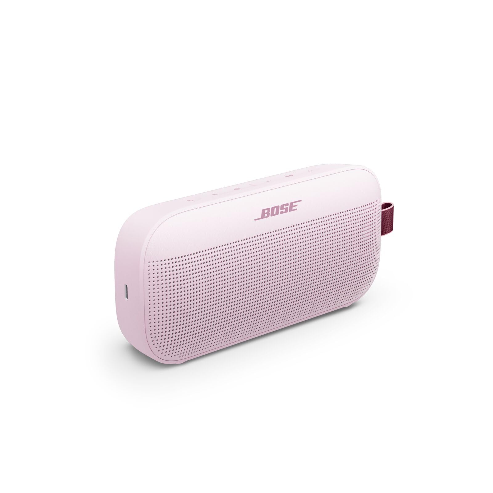 Bose SoundLink Flex Bluetooth Speaker 12 Hour Battery