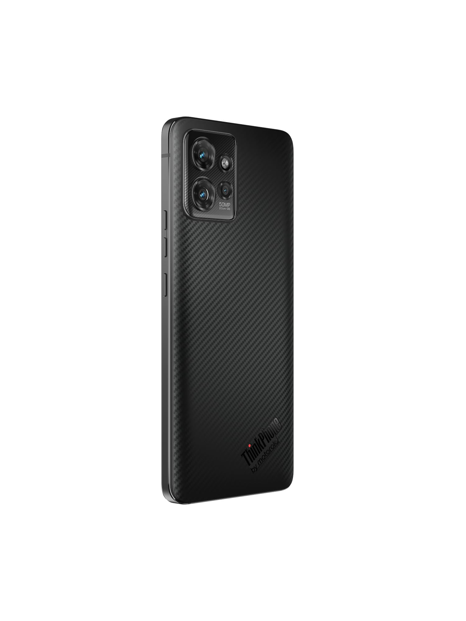 Motorola Edge Plus 2023 Unlocked Smartphone with 50 MP Camera