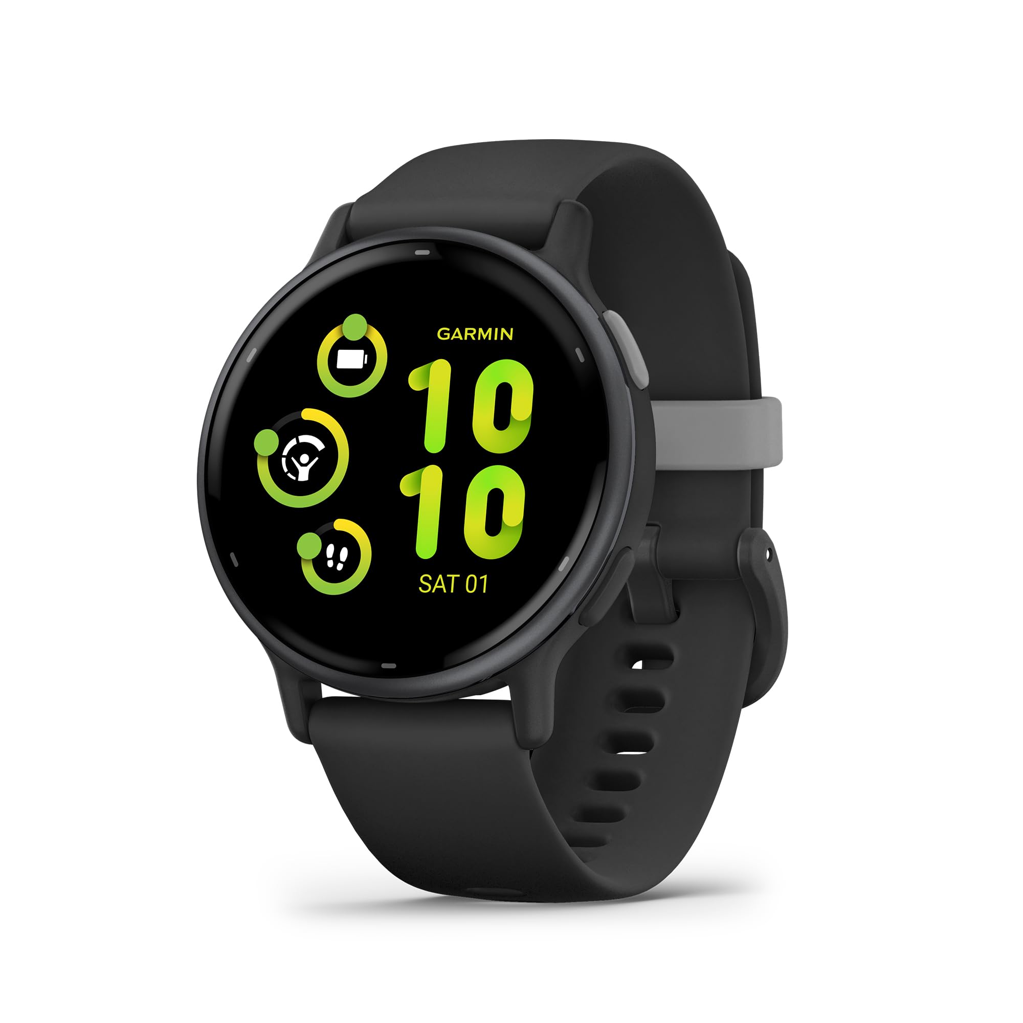 Garmin Vivoactive 5 GPS Smartwatch With AMOLED Display