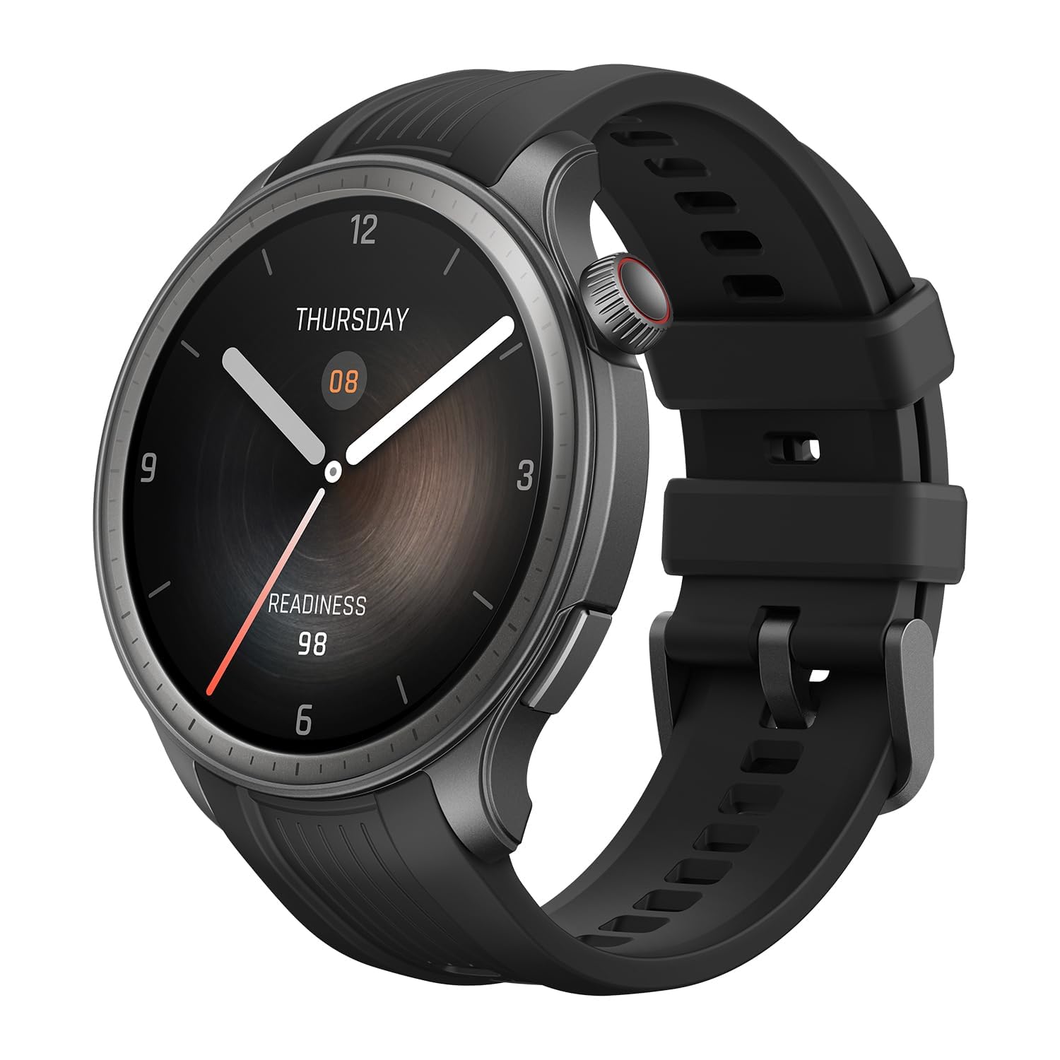 Amazfit Balance Smart Watch Fitness Tracker Health Analysis