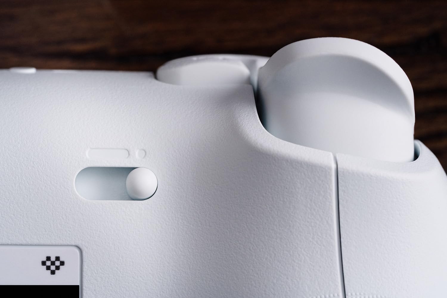 8BitDo Ultimate Wireless Controller with Enhanced Precision