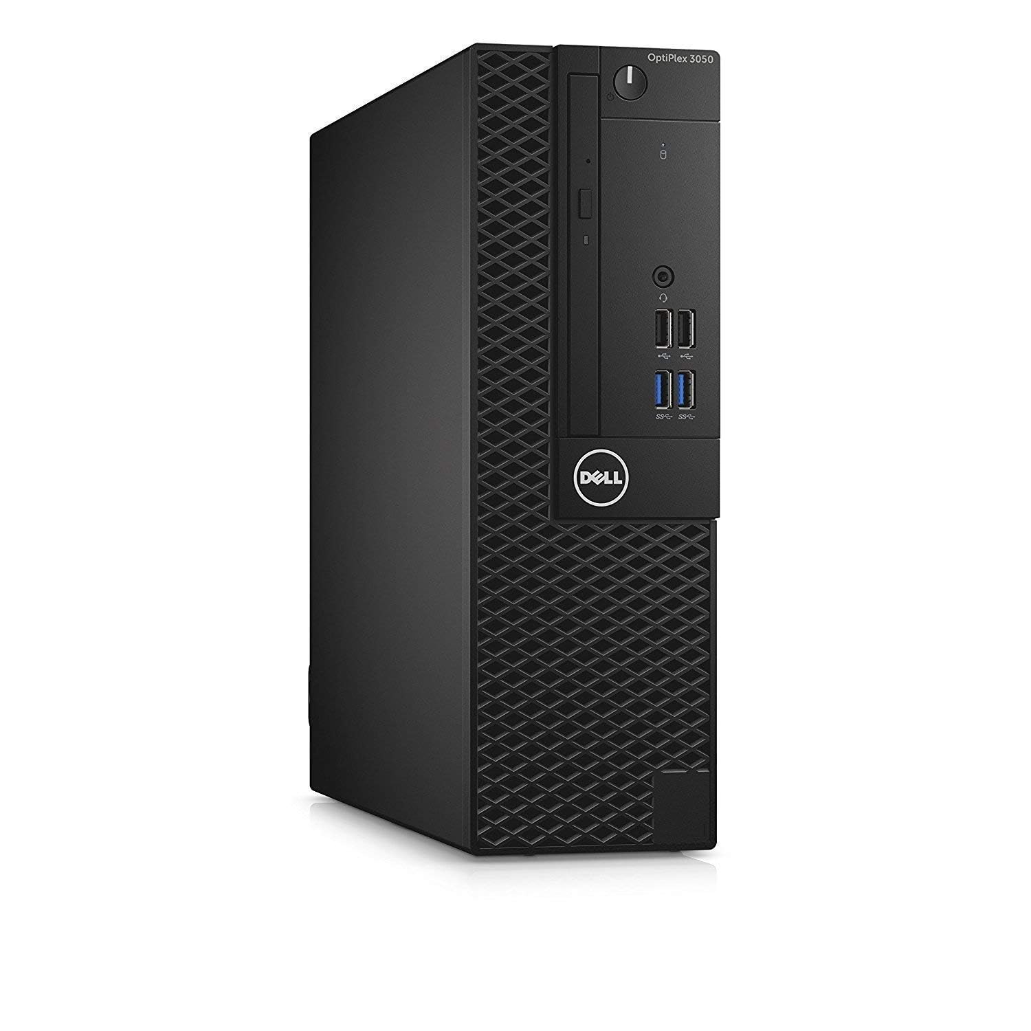 Dell Optiplex 5050 Business Desktop PC with Fast Intel i7 Processor
